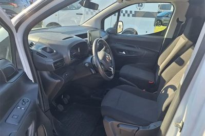 Fiat Doblo Cargo/Van L2H1