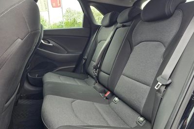 Hyundai i30 T-GDI DCT