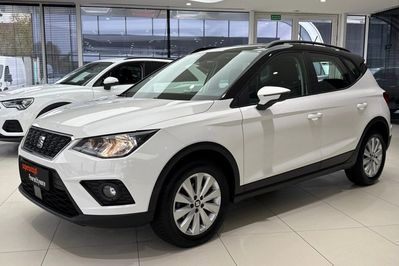 Seat Arona 1.0 TSI Style S&S