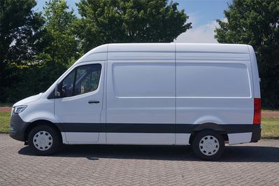 Mercedes Sprinter PRO Standard 317 CDI