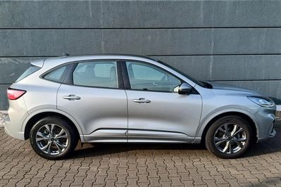 Ford Kuga 2.0 EcoBlue ST-Line  AWD