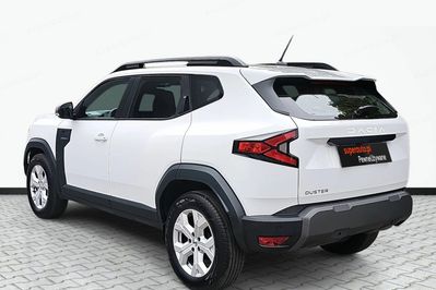 Dacia Duster 1.2 TCe Expression