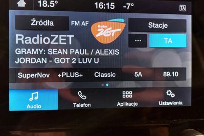 Ford Ecosport 1.0 EcoBoost ST-Line ASS