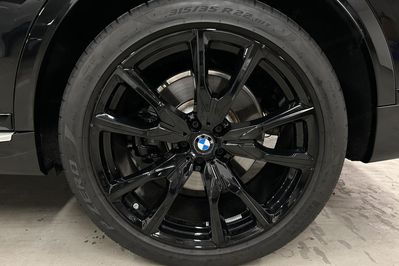 BMW X7 xDrive40i M Sport