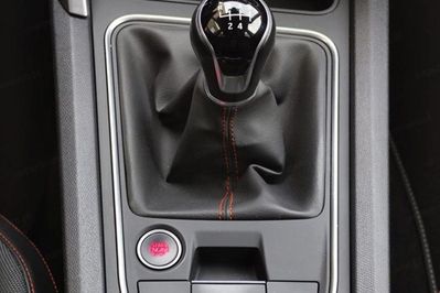Seat Leon 2.0 TDI
