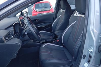 Toyota Corolla 1.8 Hybrid GR Sport