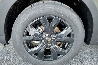 Dacia Sandero Stepway Extreme LPG 1.0 TCe