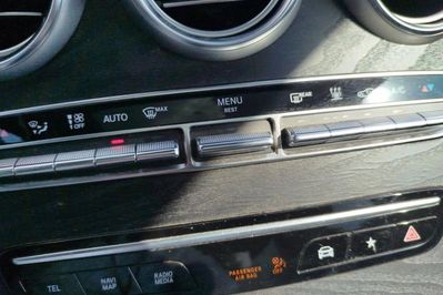 Mercedes GLC 300 de 4-Matic AMG Line