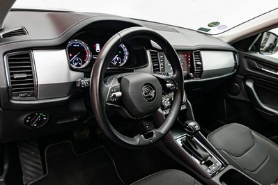Skoda Kodiaq 1.5 TSI ACT 4x2 Ambition DSG