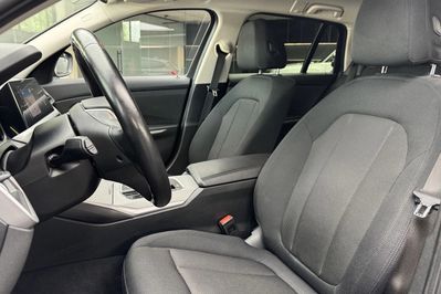 BMW Seria 3 Touring 318d