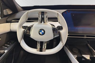 BMW i3 50 xDrive M Sport