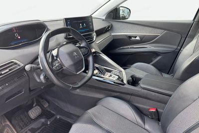 Peugeot 3008 1.2 PureTech