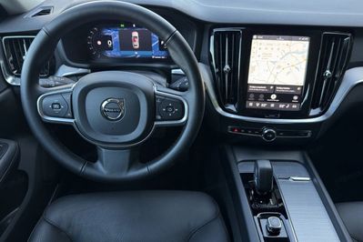 Volvo V60 B4 B Core