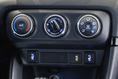 Toyota Yaris 1.5 Comfort