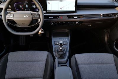 Kia Stonic 1.0 T-GDI M