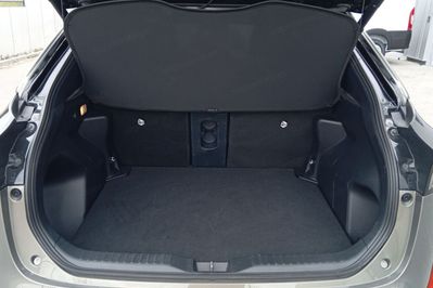 Toyota Yaris Cross Hybrid 1.5 Adventure 4x4