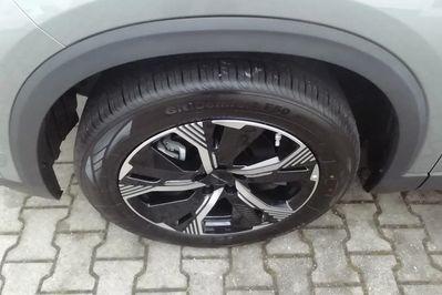 Baic Beijing 7 Luxury 1.5T DCT
