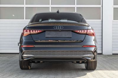 Audi A3 TFSI