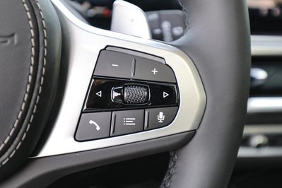 BMW X5 xDrive40d M Sport