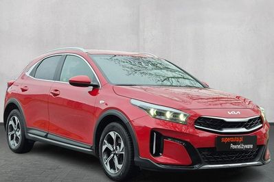 Kia XCeed T-GDI M DCT