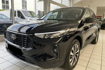 Ford Kuga 1.5 EcoBoost FWD Titanium