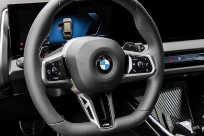 BMW X3 xDrive20d M Sport