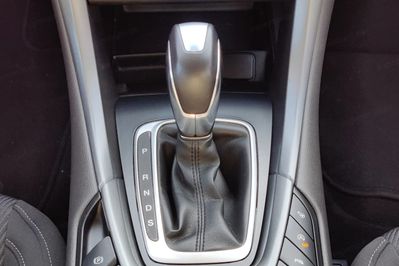 Ford Mondeo 2.0 Tdci Titanium Powershift