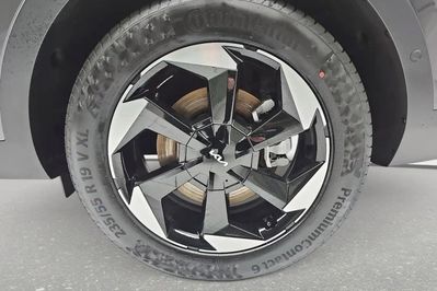 Kia Sorento 1.6 T-GDI HEV Prestige Line aut 7os.