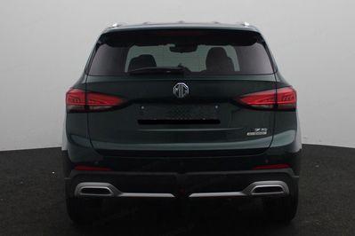 MG ZS 1.5 HEV+ Exclusive aut