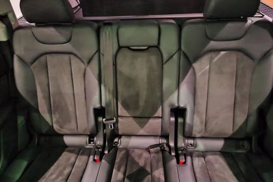 Audi Q7 45 TDI quattro Tiptr.