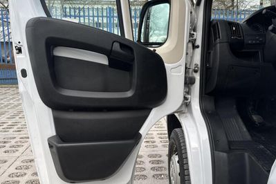 Citroen Jumper 35 BlueHDi L3H2