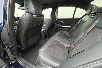 BMW Seria 3 330e PHEV xDrive