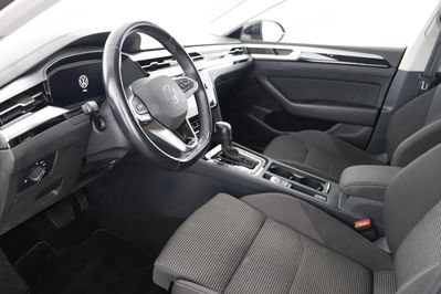 Volkswagen Arteon 2.0 TDI Elegance DSG