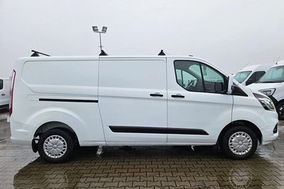 Ford Transit Custom L2H1