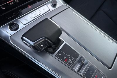 Audi A7 45 TFSI mHEV S tronic