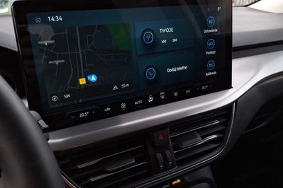 Ford Focus 1.5 EcoBlue Titanium X aut