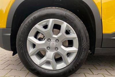 Jeep Avenger Altitude 1.2 e-Hybrid T3