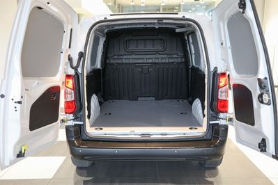 Toyota Proace City L1H1 Active