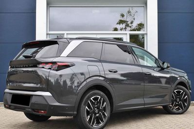 Peugeot 5008 GT Exclusive S&S e-DCS6 1.2 PureTech mHEV