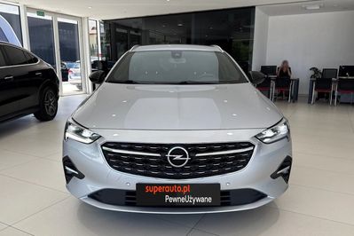 Opel Insignia 2.0 CDTI   Business Elegance 4x4