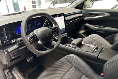 Renault Austral Esprit Alpine 1.2 E-Tech Full Hybrid