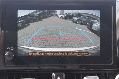 Suzuki Swace 1.8 Hybrid Premium Plus CVT