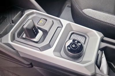 Dacia Duster Journey 1.2 TCe Hybrid-G LPG 4x4