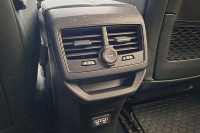 Peugeot 3008 1.2