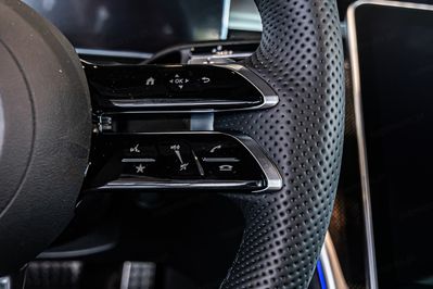 Mercedes CLE 300 4-Matic AMG Line