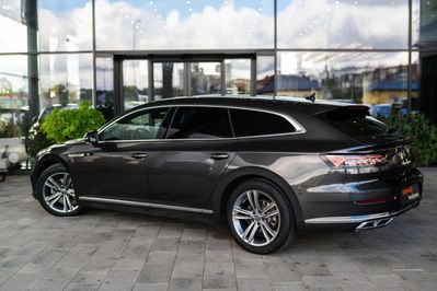 Volkswagen Arteon 2.0 TDI R-Line DSG