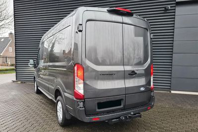 Ford Transit 350 L3H2 Limited A8