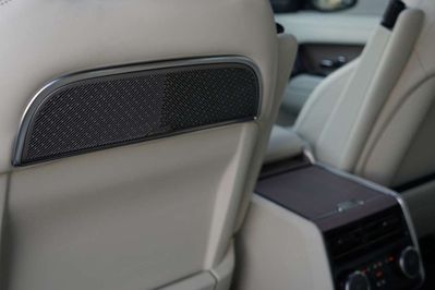 Land Rover Range Rover 3.0 D350 Autobiography