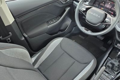 Skoda Kamiq 1.0 TSI Edition 130 DSG