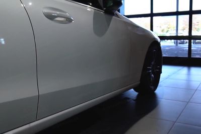 Mercedes Klasa C 200 d Avantgarde Estate